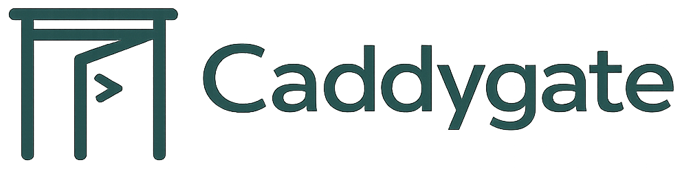 Caddygate（キャディゲート）